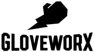 GLOVEWORX logo