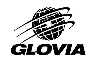 GLOVIA logo