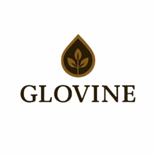 GLOVINE logo