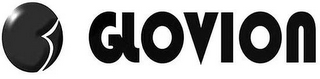 GLOVION logo