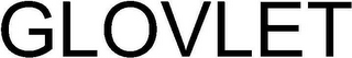GLOVLET logo