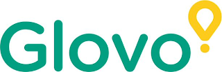 GLOVO logo
