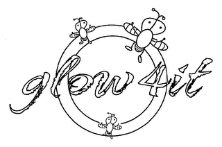 GLOW 4 IT logo