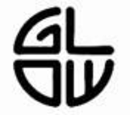 GLOW logo