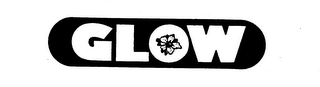 GLOW logo