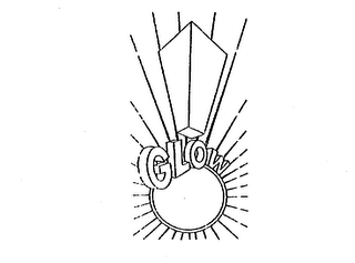 GLOW logo
