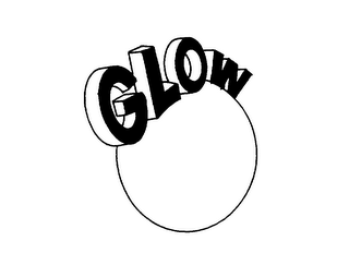 GLOW logo
