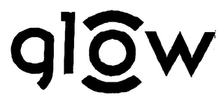 GLOW logo