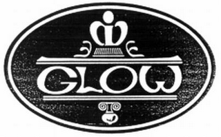GLOW logo