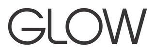 GLOW logo