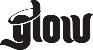GLOW logo
