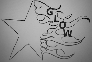 GLOW logo