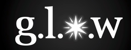 G.L.O.W logo