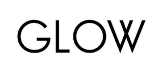 GLOW logo