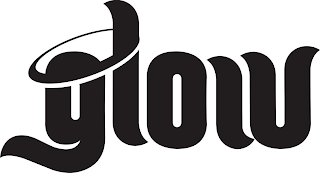 GLOW logo