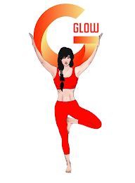 GLOW logo