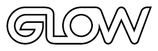 GLOW logo