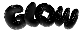 GLOW logo