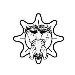 GLOW logo