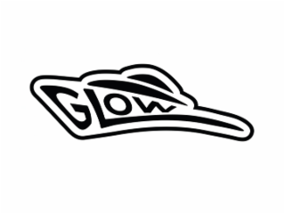 GLOW logo