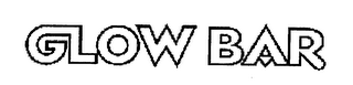 GLOW BAR logo
