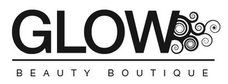 GLOW BEAUTY BOUTIQUE logo