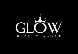 GLOW BEAUTY GROUP logo