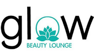 GLOW BEAUTY LOUNGE logo