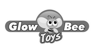 GLOW BEE TOYS logo
