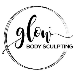 GLOW BODY SCULPTING logo