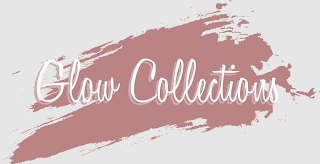 GLOW COLLECTIONS logo