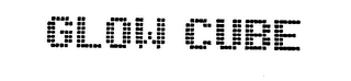 GLOW CUBE logo