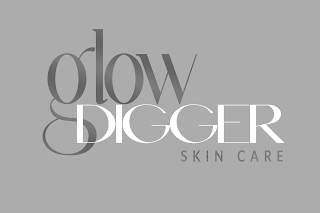GLOW DIGGER SKIN CARE logo