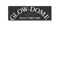GLOW-DOME SENSOR NIGHT LIGHT logo