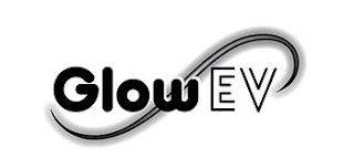 GLOW EV logo