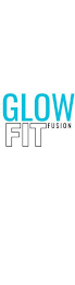 GLOW FIT FUSION logo