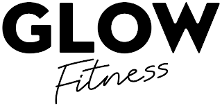 GLOW FITNESS logo