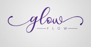 GLOW FLOW logo