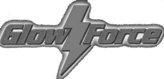 GLOW FORCE logo
