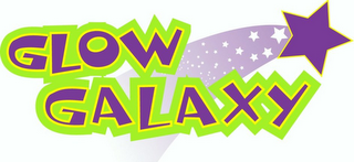 GLOW GALAXY logo