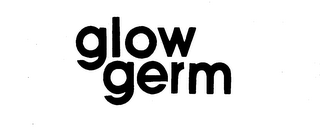 GLOW GERM logo