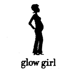 GLOW GIRL logo