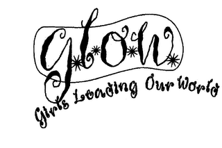 G.L.O.W. GIRLS LEADING OUR WORLD