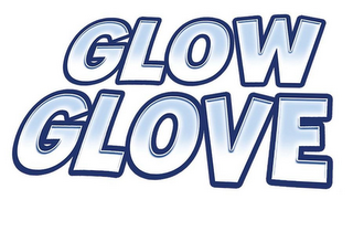 GLOW GLOVE logo