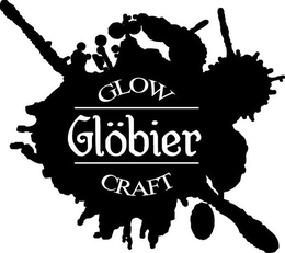 GLOW GLÖBIER CRAFT logo