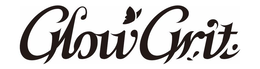 GLOW GRIT logo