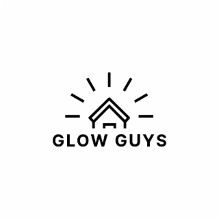 GLOW GUYS logo