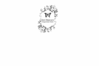 GLOW HARMONY MAGNESIUM BUTTER logo