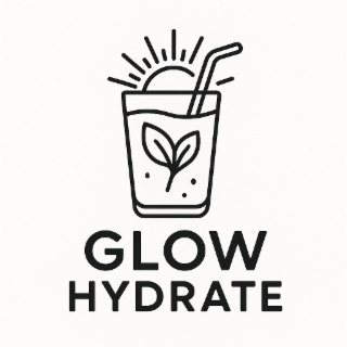 GLOW HYDRATE logo
