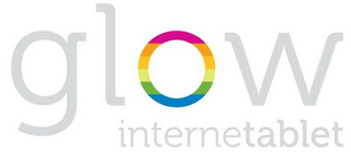 GLOW INTERNETABLET logo